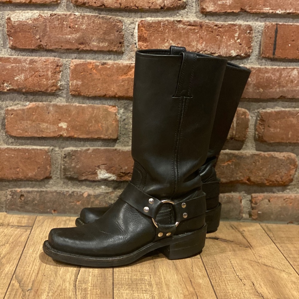 Frye Boots